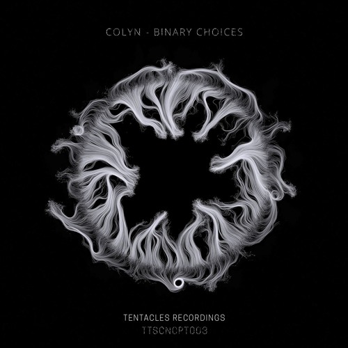 [TTScncpt003] Colyn - Binary Choices LP - Previews