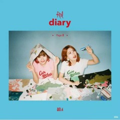 BOL4(볼빨간사춘이) - Wind Person(바람 사람)