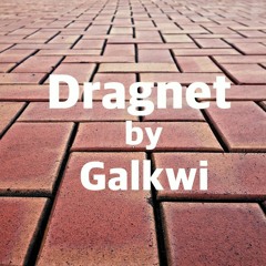 Trap X Underground beat | ‘Dragnet’ Prod by Galkwi