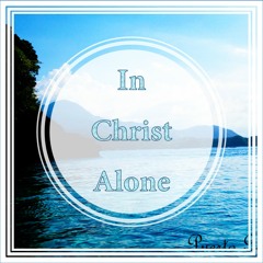 I am crucified with Christ