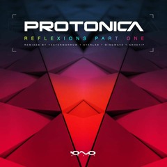 Protonica - Floating Joint (Arhetip Remix)