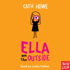 Ella On The Outside - preview