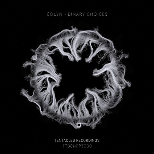 [TTScncpt003] Colyn - Binary Choices LP