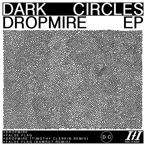 PREMIERE: Dark Circles - False Flag (Bawrut Remix)[Insult to Injury]