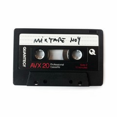 Mixtape No4