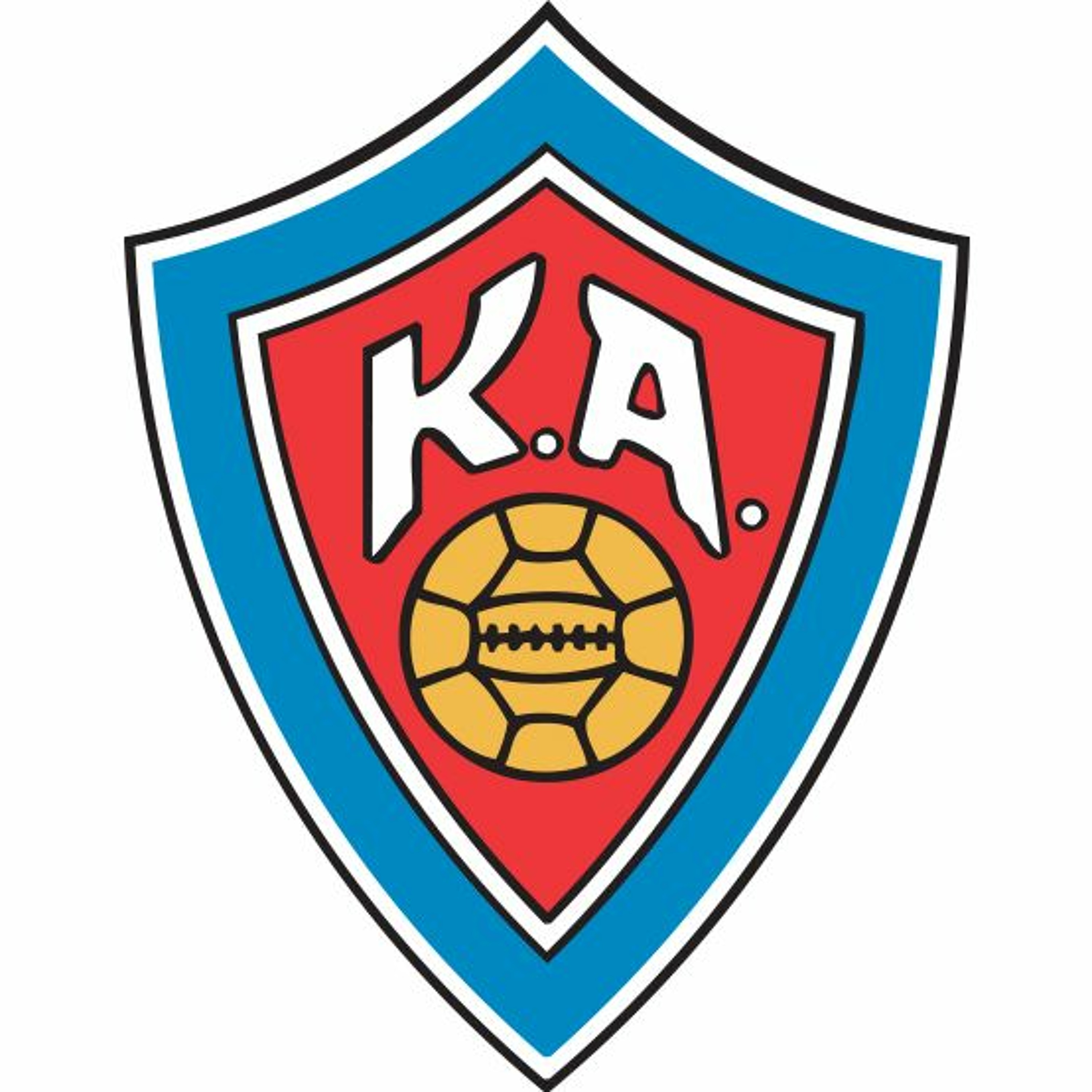 KA Podcastið
