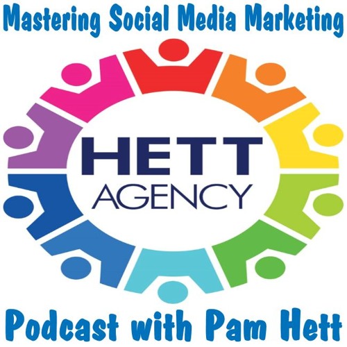 Hett Agency Podcast EP4: Barbara Dillaway Magnolia and Vine