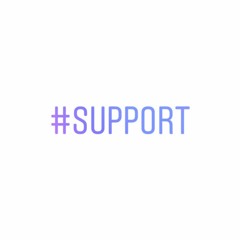 Support 🙏