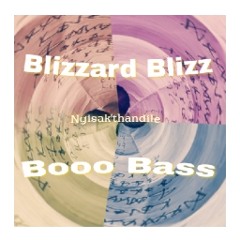 Blizzard Blizz ft. Booo Bass - Ngisak'thandile