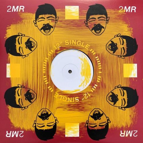 PREMIERE: Anton Klint - Mun [2MR]