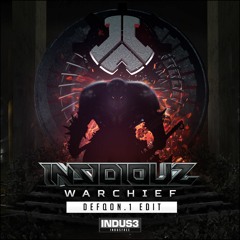 Insidiouz - Warchief (Defqon.1 Edit)