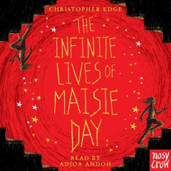 The Infinite Lives Of Maisie Day - preview
