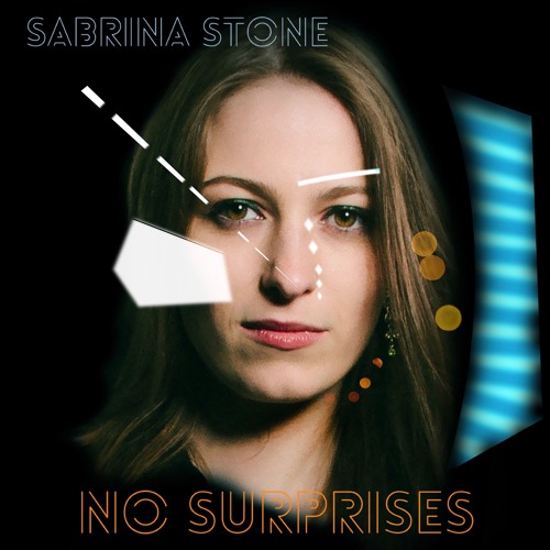 Sabrina Stone - No Surprises