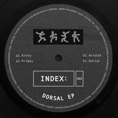 Dorsal [ INDEX:records ]