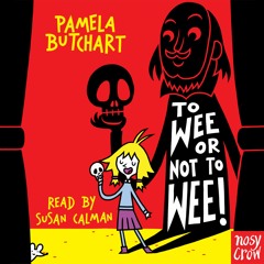 To Wee Or Not To Wee - preview