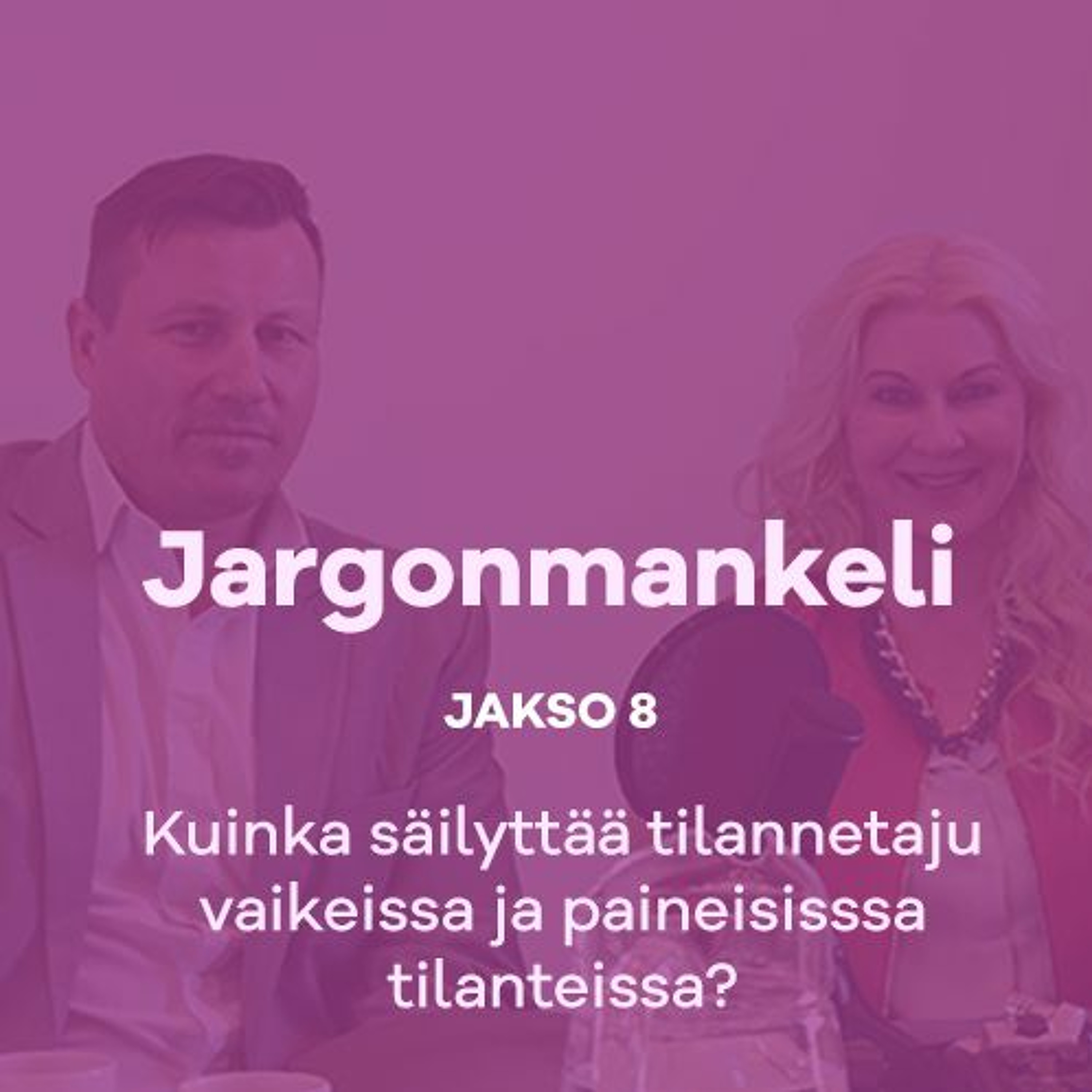Jargonmankeli