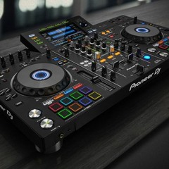 Uplifted Podcast 137 06.26.18 Festival Mix Hour 2