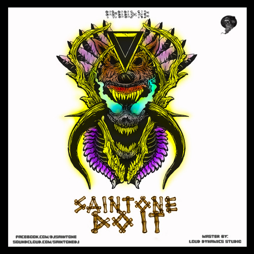 Saintone - Do It ( Free Download! )