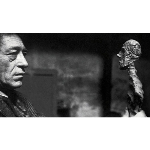 Kids Guide: Introduction to "Giacometti"