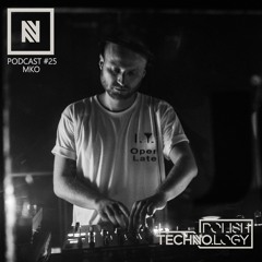 Polish Techno.logy | Podcast #25 | MKO