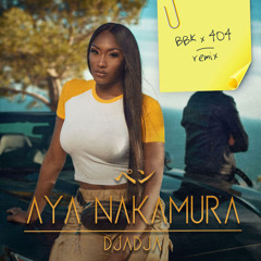 DJADJA [BBK & 404 REMIX] FREE DOWNLOAD