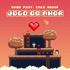 KVSH - Jogo do Amor (feat. Calé)