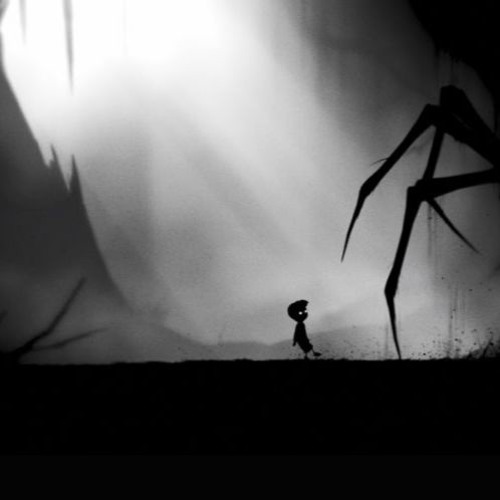 Shadow Figures (1,000 Followers Free Download)