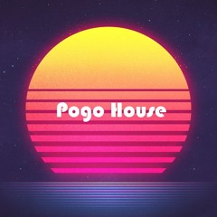PogoHouse
