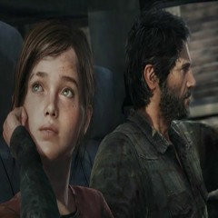 The Last of Us Game OST - All Gone