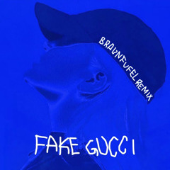 ALMA - Fake Gucci (BRAUNFUFEL Remix)