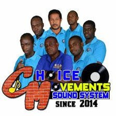 Choice Movements Dances