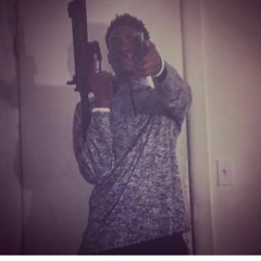 Mack 11 Better Be (soldier kidd remix fast version)