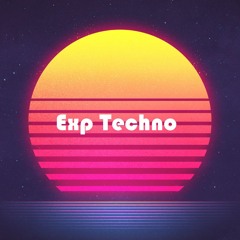 Experimental techno sound