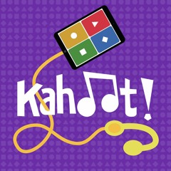Kahoot! - Lobby
