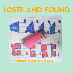 Loste And Found