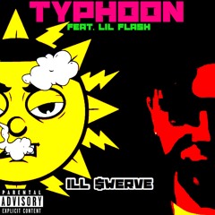 Typhoon (feat. Lil Flash)