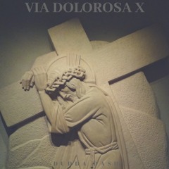 Via Dolorosa X