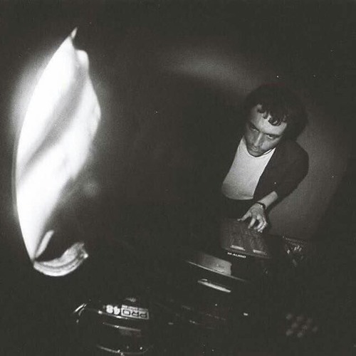 Guest Mix 034: Deniz Bağlan