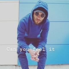 Can YOU Feel It