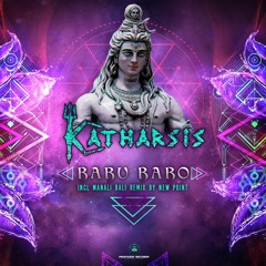 Katharsis - Manali Bali ( New Point Remix)Profound Records