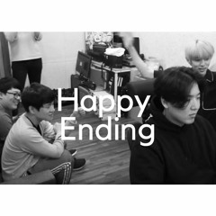 Happy Ending - [ Gen.G X Jae ]