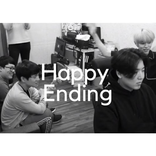 Happy Ending - [ Gen.G X Jae ]