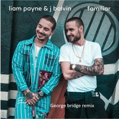 Liam Payne, J Balvin - Familiar