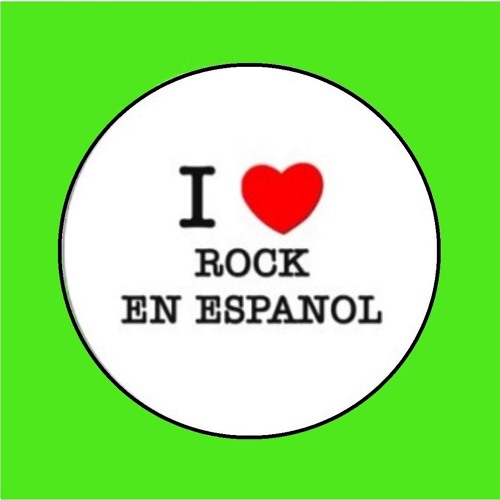 Rock En Espanol Mix 3