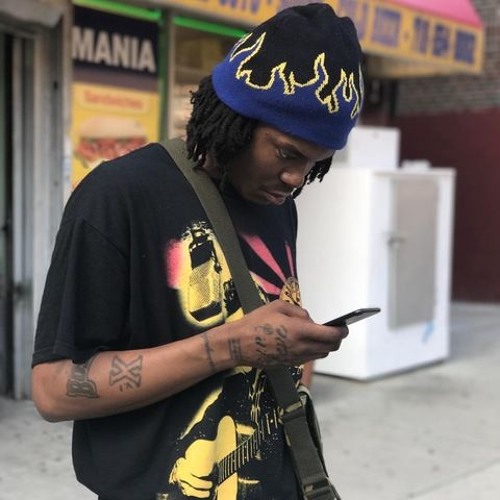 LUCKI - Lover Boy (Prod. Callari)