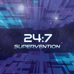 Supervention (full album track)