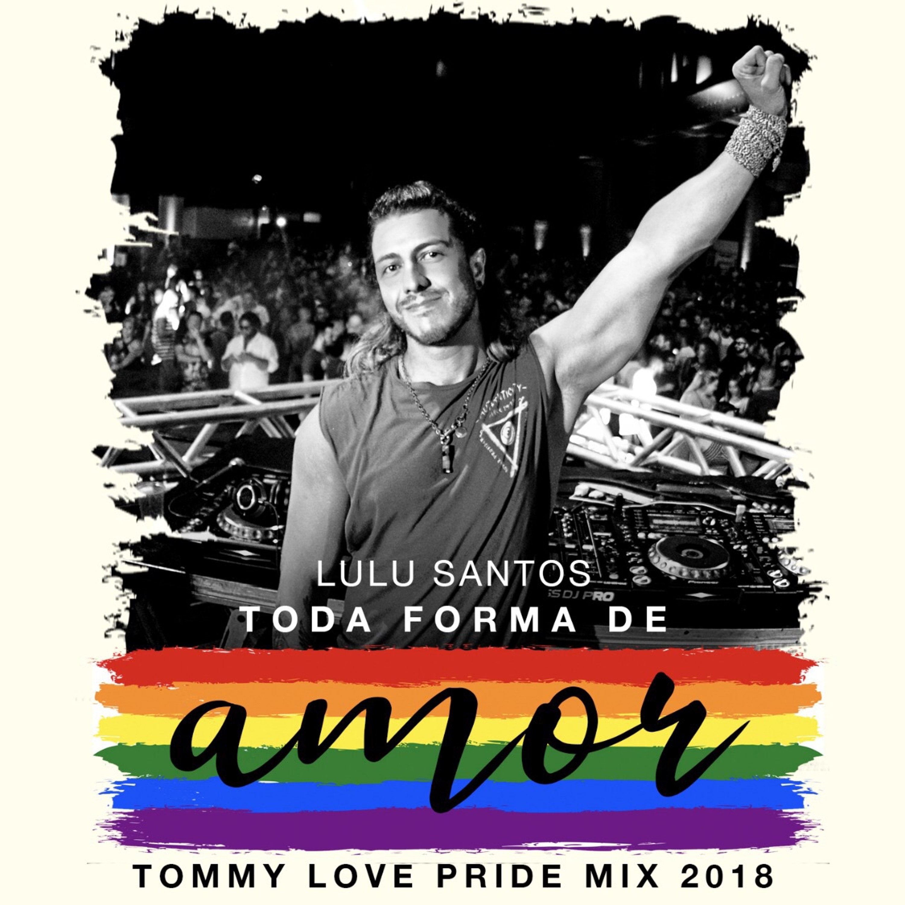 Tommy Love