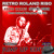 Artwork for Eddie Harris - Listen Here (Retro Roland Riso Jump Up Edit)