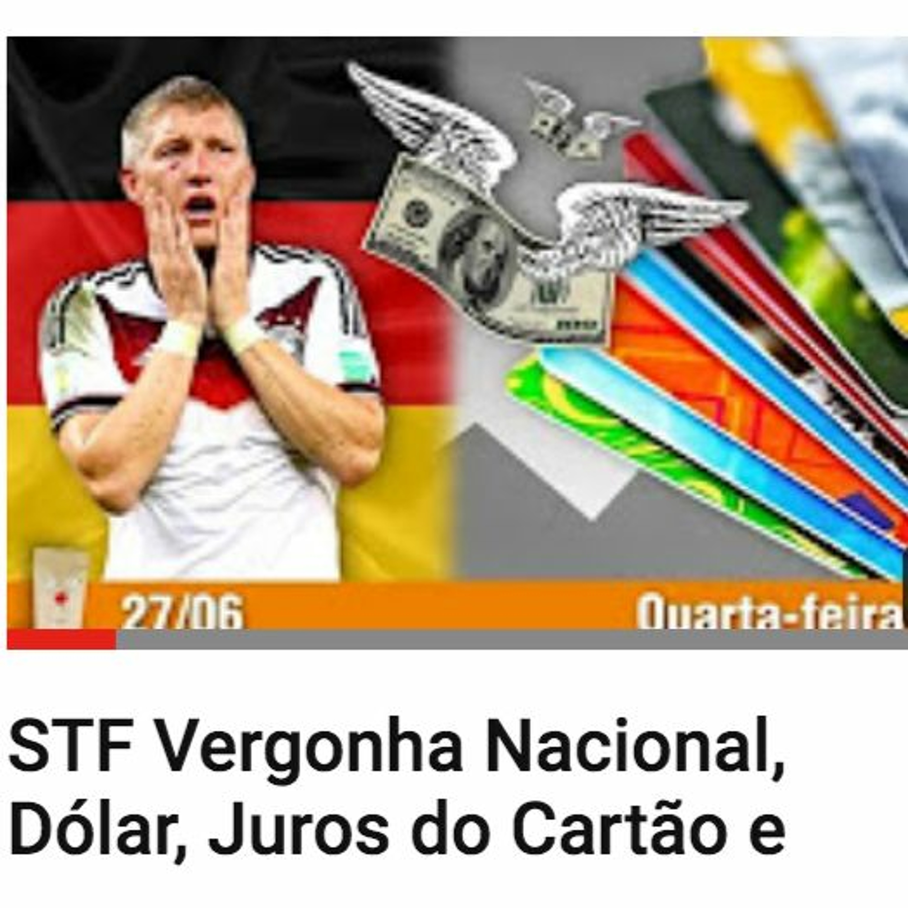 Canal do Otário