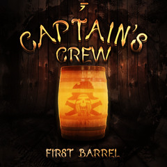 Captain's Crew x Diskirz - Spleen